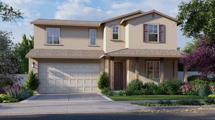 Residence 2727 - Northlake - Bleau: Sacramento, California - Lennar
