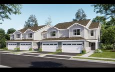 Hudson Pointe II - Townhome Series: Oswego, Illinois - Lennar