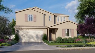 Residence 2977 - Northlake - Bleau: Sacramento, California - Lennar