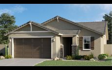 Magma Ranch Vistas - Premier: Florence, Arizona - Lennar