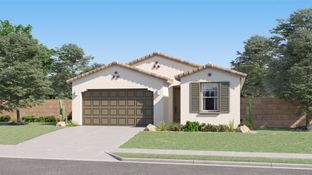 Latitude Plan 3580 - Magma Ranch Vistas - Premier: Florence, Arizona - Lennar
