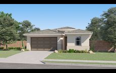 Magma Ranch Vistas - Premier: Florence, Arizona - Lennar
