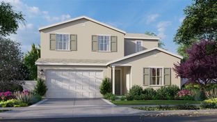 Residence 3460 - Northlake - Bleau: Sacramento, California - Lennar