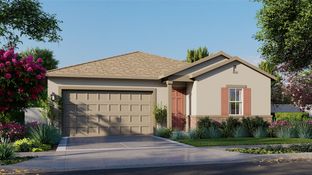 Residence 2143 - Northlake - Bleau: Sacramento, California - Lennar