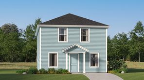 11512 Chestnut Rose (Highgate)