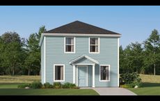 Rose Valley - Stonehill Collection: Converse, Texas - Lennar