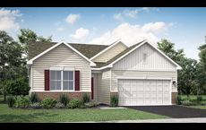 Spring Run: Lowell, Indiana - Lennar
