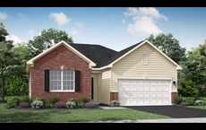 Spring Run: Lowell, Indiana - Lennar