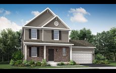 Spring Run: Lowell, Indiana - Lennar