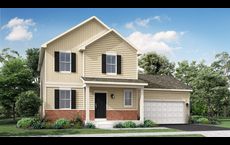 Spring Run: Lowell, Indiana - Lennar