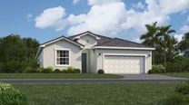 Palm Lake at Coco Bay - Executive Homes por Lennar en Sarasota-Bradenton Florida