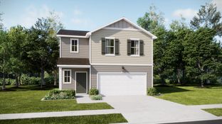 Broadmoor - Spring Run: Lowell, Indiana - Lennar