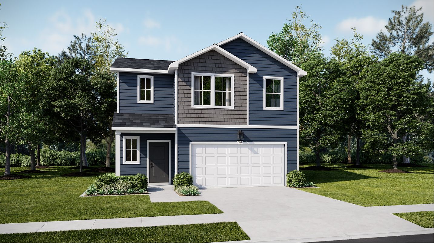 17762 Violette Lane. Lowell, IN 46356