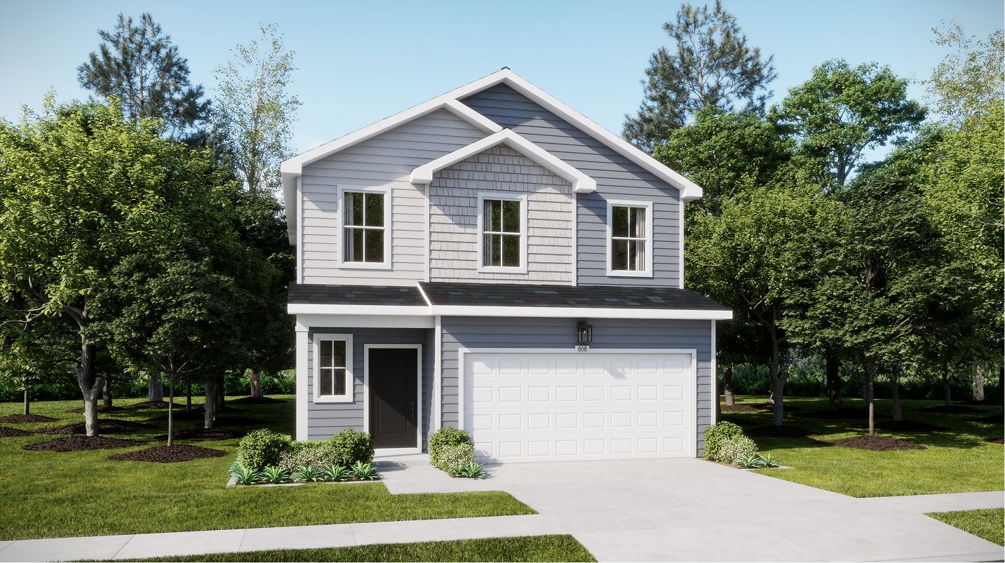 17762 Violette Lane. Lowell, IN 46356