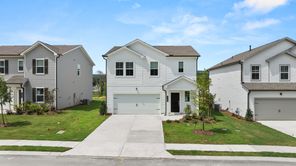 115 Saddlebred Way (Aspen)