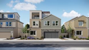 Torrey 6 - Pineridge - Torrey: Fullerton, California - Lennar