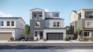 Torrey 7 - Pineridge - Torrey: Fullerton, California - Lennar