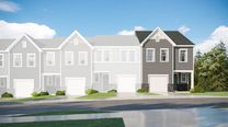 Triple Crown - Designer Collection por Lennar en Raleigh-Durham-Chapel Hill North Carolina