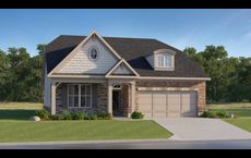 The Court at Gainesville Township: Gainesville, Georgia - Lennar