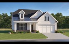 The Court at Gainesville Township: Gainesville, Georgia - Lennar