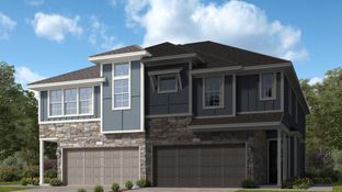 Allen II - Piccolina: Houston, Texas - Lennar