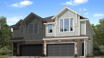 Piccolina por Lennar en Houston Texas