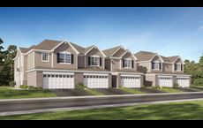 Lakewood Prairie - Townhomes: Joliet, Illinois - Lennar