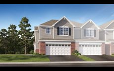 Lakewood Prairie - Townhomes: Joliet, Illinois - Lennar