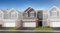 Lakewood Prairie - Townhomes por Lennar en Chicago Illinois
