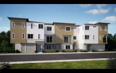 The Trails - Lavender: San Diego, California - Lennar