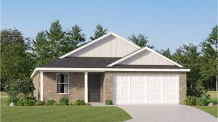 Oxford - Pecan Grove: Silverhill, Alabama - Lennar