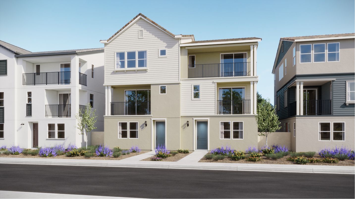 Jewel 1 - Valencia - Jewel: Valencia, California - Lennar