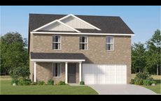 Pecan Grove: Silverhill, Alabama - Lennar