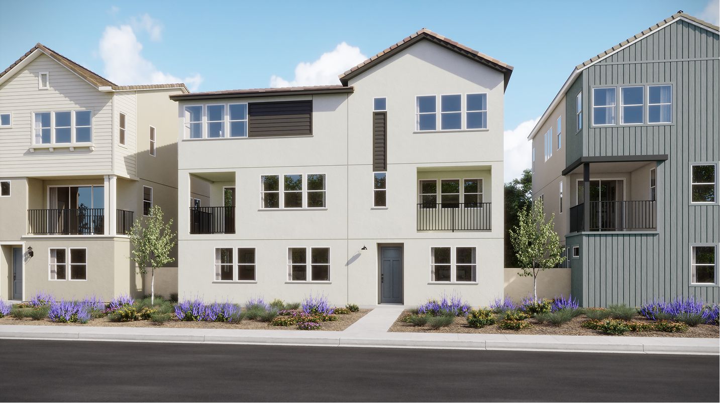 Jewel 2 - Valencia - Jewel: Valencia, California - Lennar