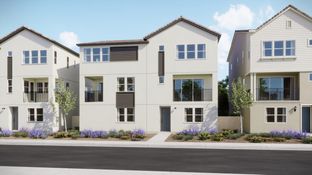 Jewel 3 - Valencia - Jewel: Valencia, California - Lennar