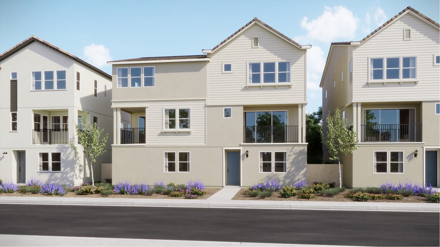 Jewel 3 - Valencia - Jewel: Valencia, California - Lennar