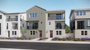 Jewel 3 - Valencia - Jewel: Valencia, California - Lennar