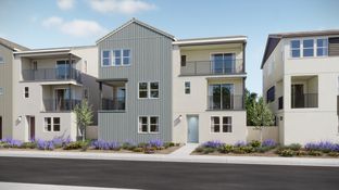 Jewel 4 - Valencia - Jewel: Valencia, California - Lennar