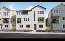 Valencia - Jewel: Valencia, California - Lennar