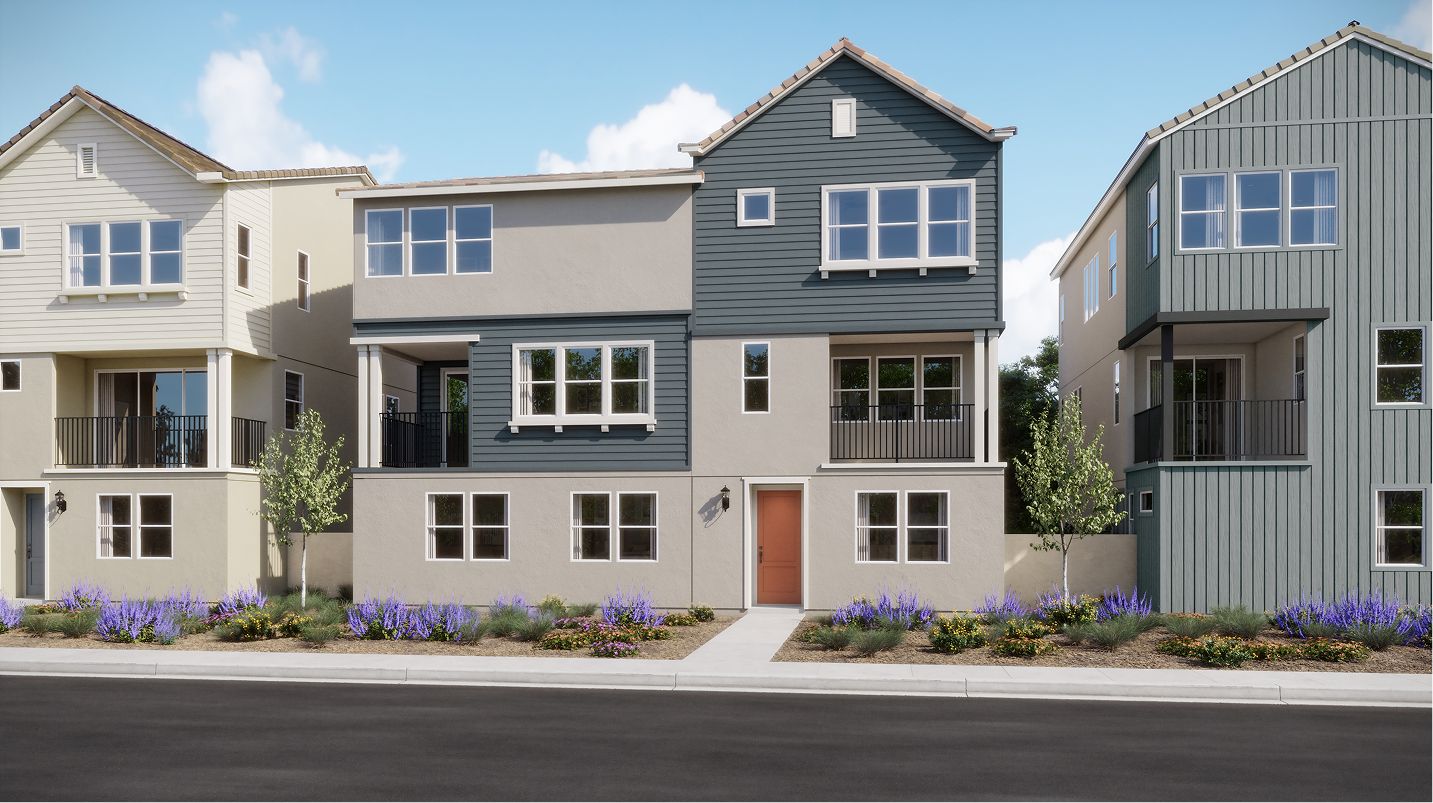 26817 Echelon Place. Valencia, CA 91381