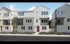 Valencia - Jewel: Valencia, California - Lennar