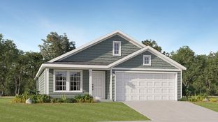 Plan 1474 - Sweetwater Glen - Juniper: Nampa, Idaho - Lennar