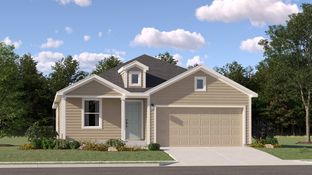 Plan 1667 - Sweetwater Glen - Juniper: Nampa, Idaho - Lennar