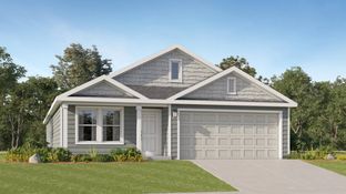 Plan 1667 - Sweetwater Glen - Juniper: Nampa, Idaho - Lennar