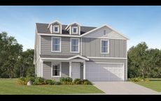 Sweetwater Glen - Juniper: Nampa, Idaho - Lennar