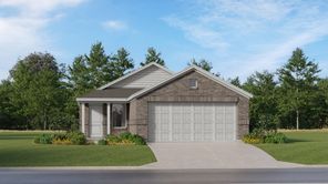 521 Falling Cave Drive (Oakridge)