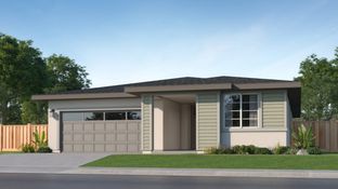 Bella - Denali - Gilmore: Manteca, California - Lennar