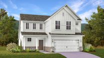 Ross Farms - Classic Collection por Lennar en Clarksville Tennessee