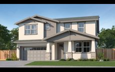 Denali - Gilmore: Manteca, California - Lennar