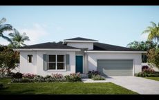 Arden - The Providence Collection: Loxahatchee, Florida - Lennar